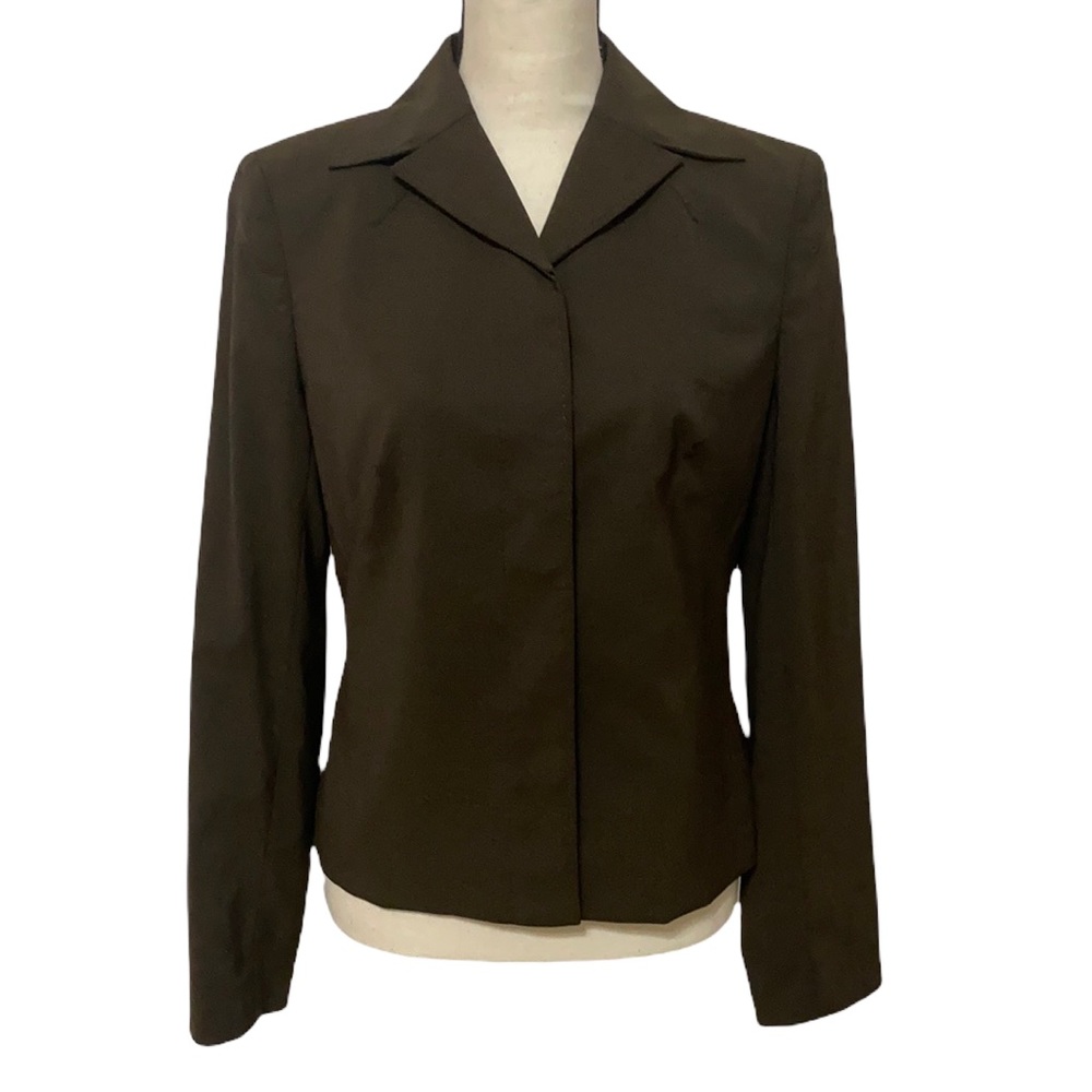 Brooks Brothers jacket size 6